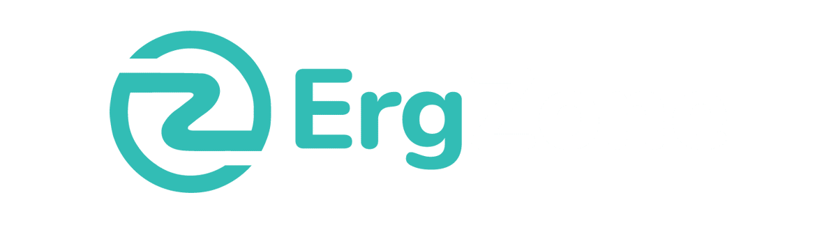 ErgZone Logo